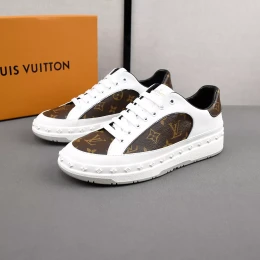 louis vuitton decontractees chaussures pour homme s_12b47ba